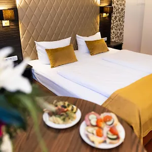 Hotel Royal International