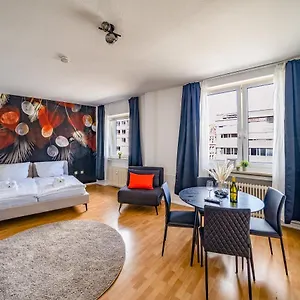 Im Herzen Hannovers 3min 45m² 1 Aufzug Hannover