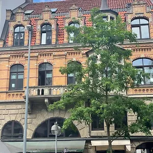 Refugium Mit Stil I Naehe Hbf Und Innenstadt Hannover