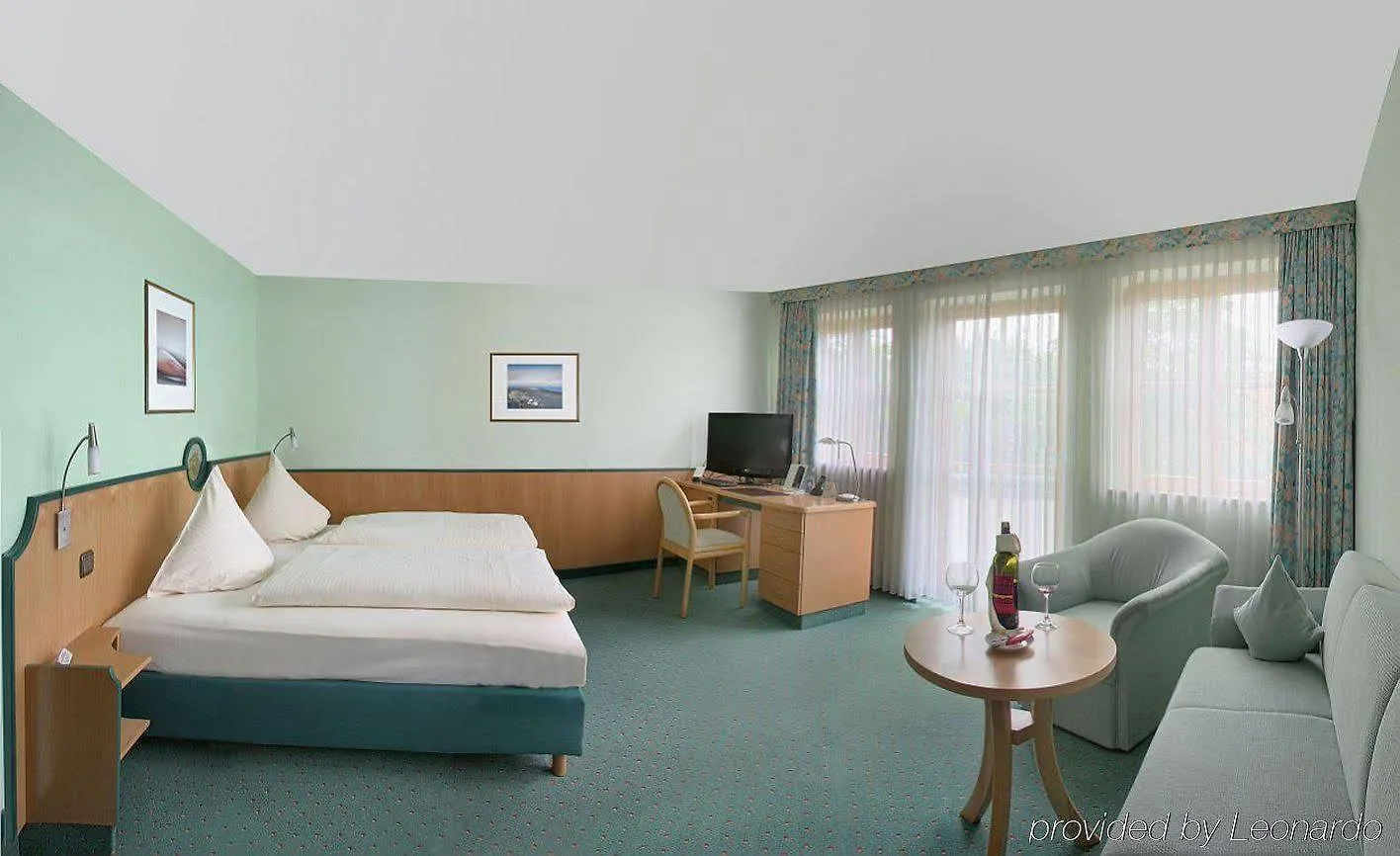 Hotel Kastanienhof Erding