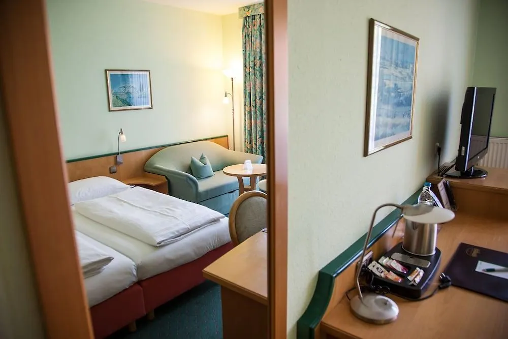 Hotel Kastanienhof Erding